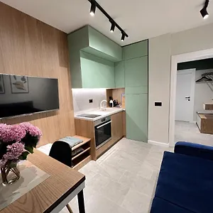 Dolce Far Niente Apartment Tirana