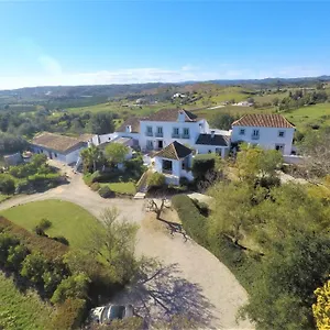 Quinta Da Colina Guest house Cabanas De Tavira