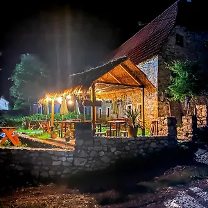  Gasthof Kujtimi