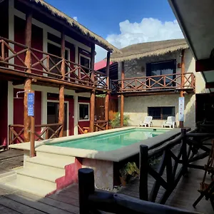 Isla Bonita Hotel Isla Holbox