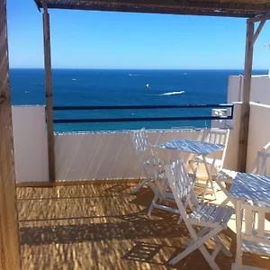 Rossio Mar Aparthotel Albufeira